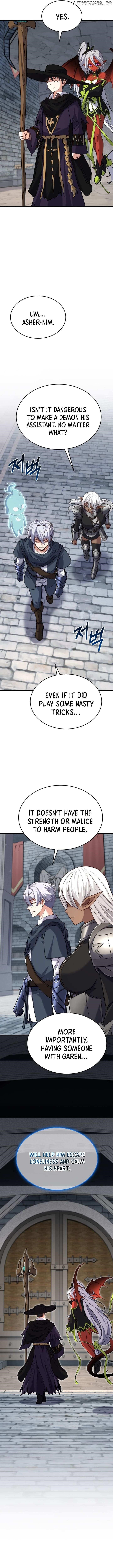 Reincarnation of the Sword Master Chapter 39 - Page 14