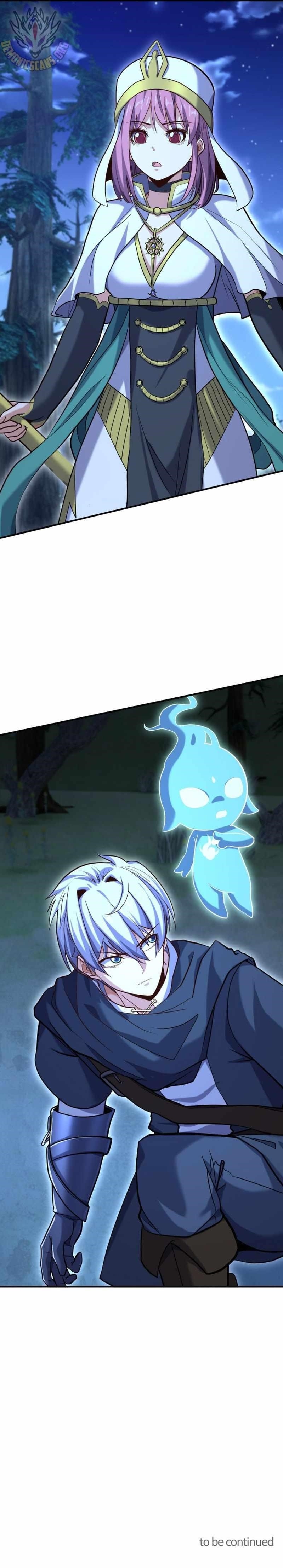 Reincarnation of the Sword Master Chapter 45 - Page 17