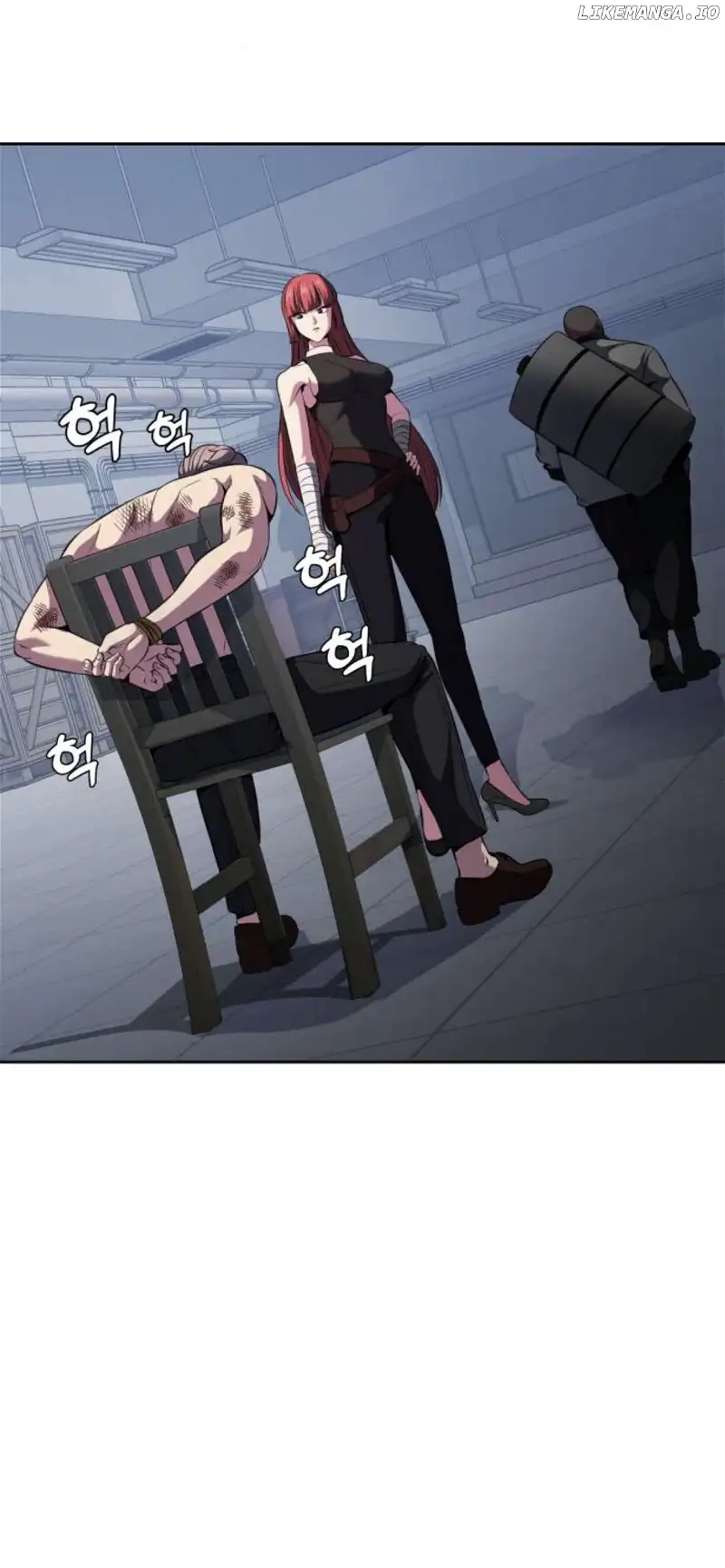 The Boy Of Death Chapter 172 - Page 39