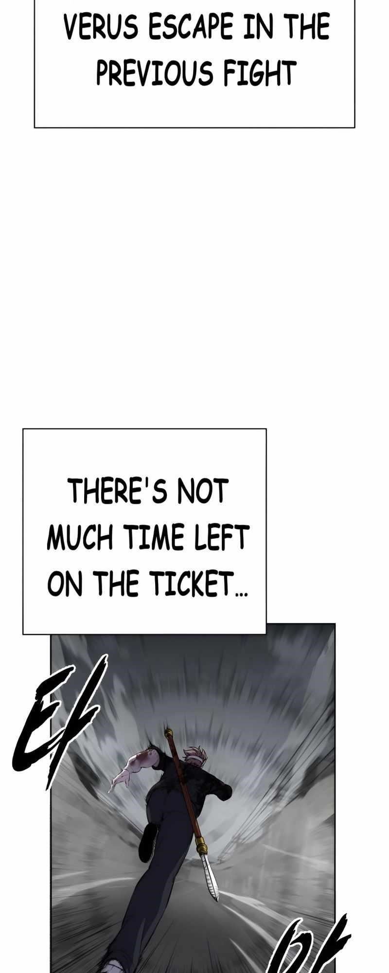 The Boy Of Death Chapter 250 - Page 131