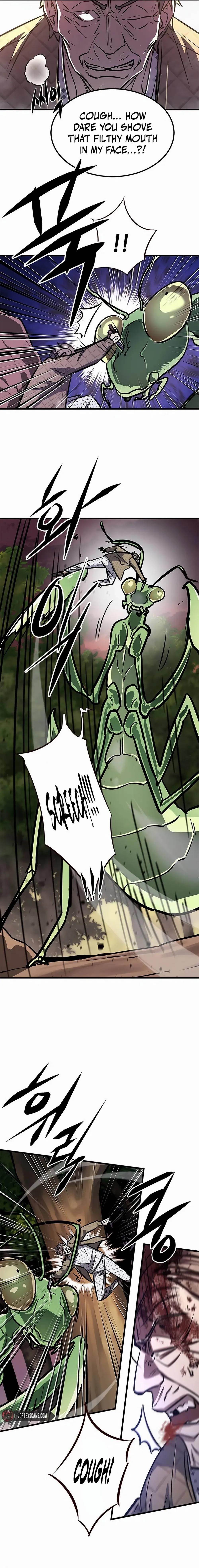 The Legendary Hunter Becomes Young Again Chapter 1 - Page 19