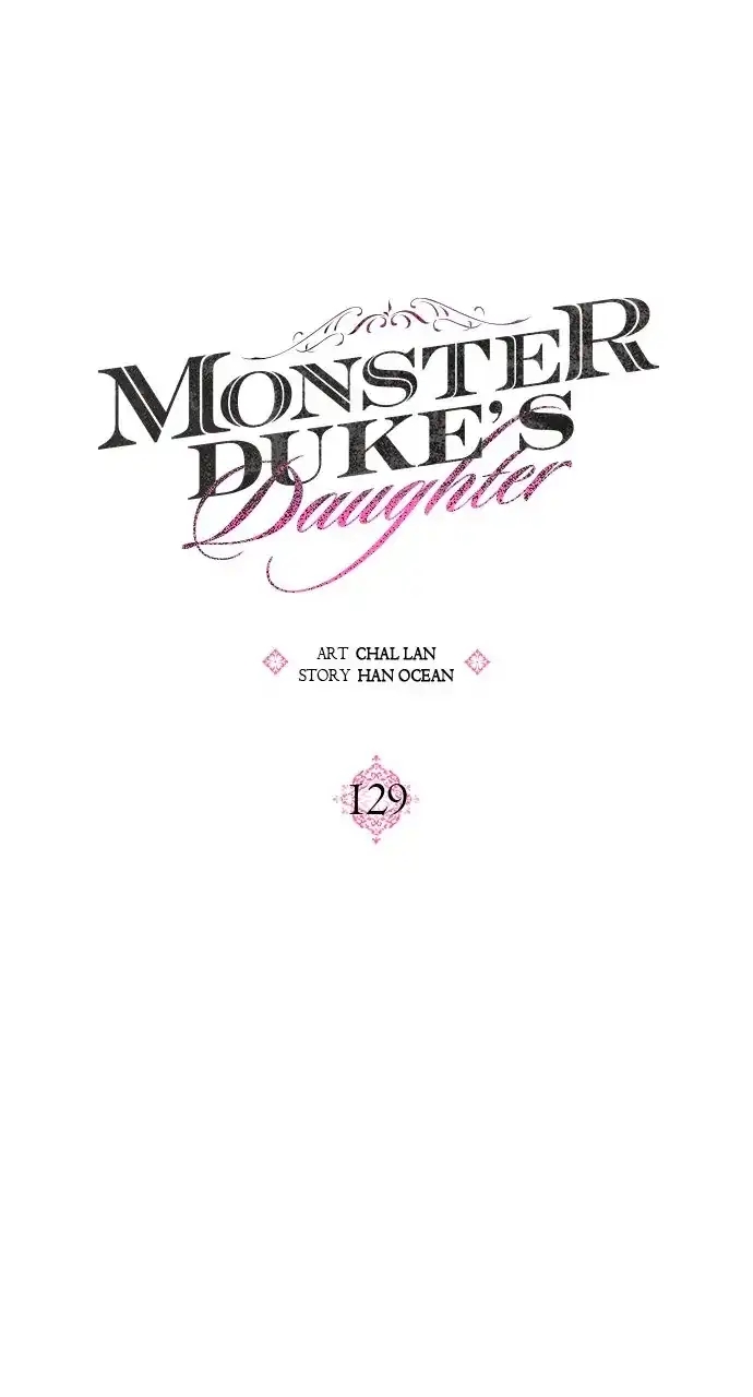 Monster Duke’S Daughter Chapter 129 - Page 10