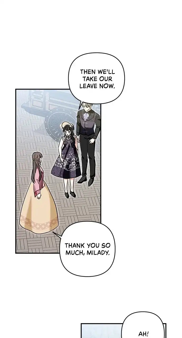 Monster Duke’S Daughter Chapter 133 - Page 17