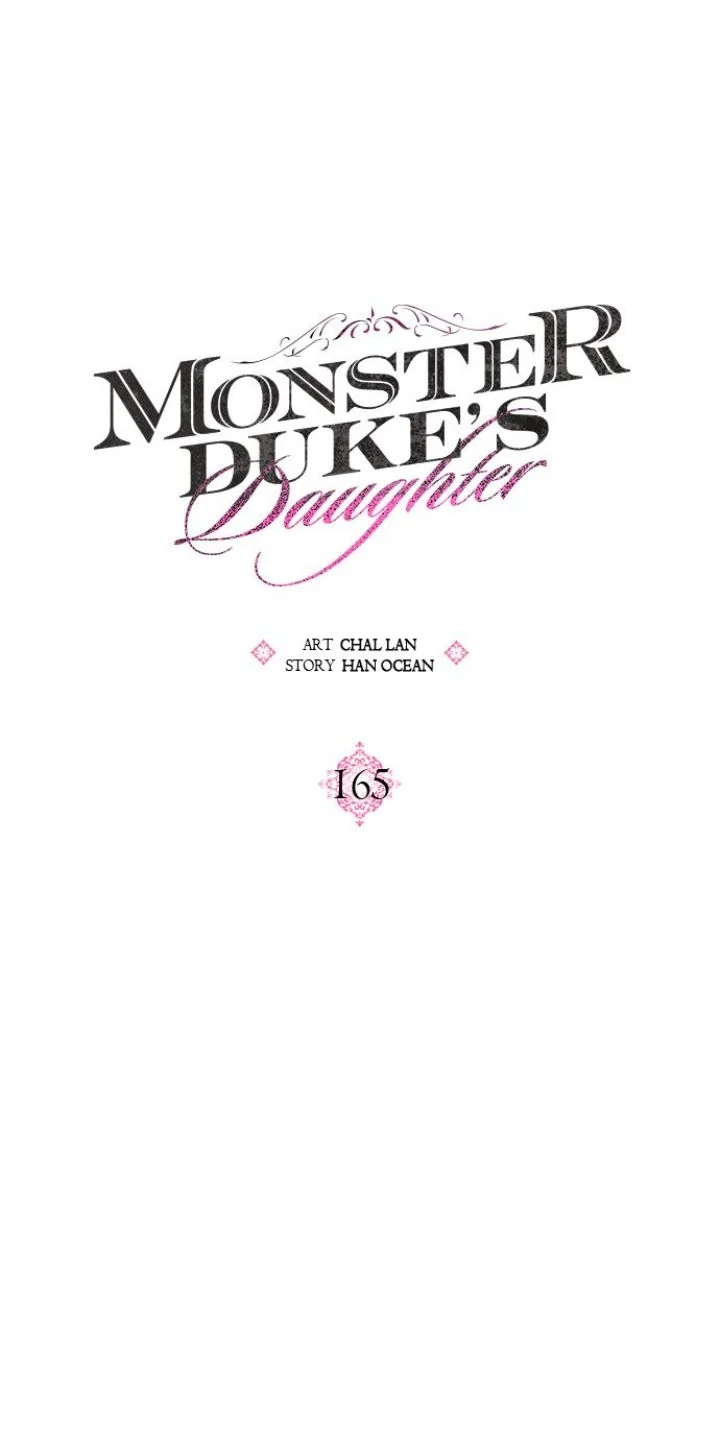 Monster Duke’S Daughter Chapter 165 - Page 8