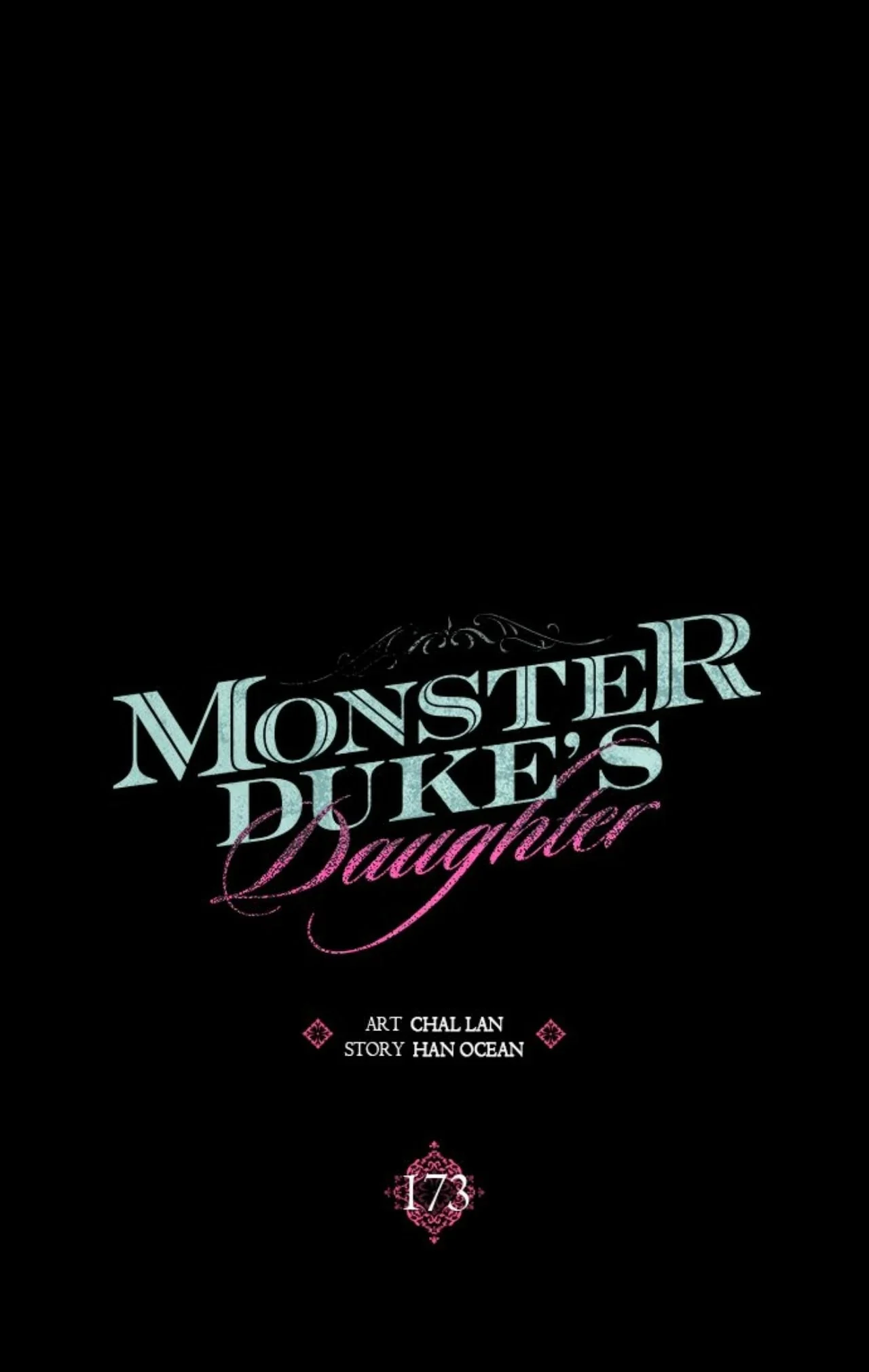 Monster Duke’S Daughter Chapter 173 - Page 1