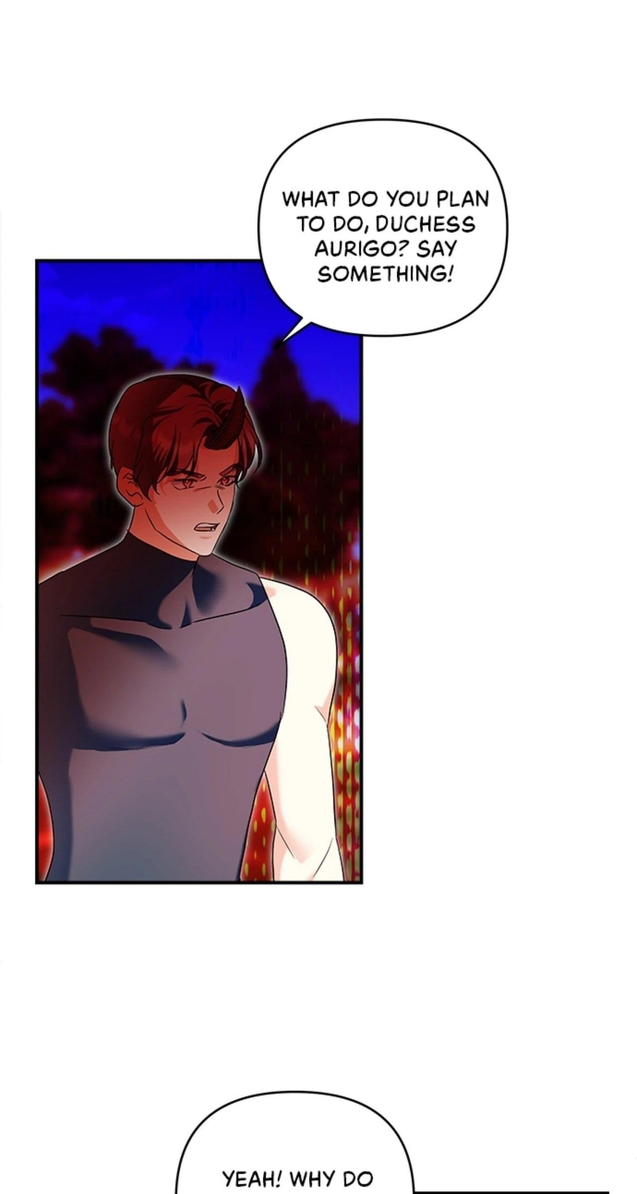 Monster Duke’S Daughter Chapter 179 - Page 25
