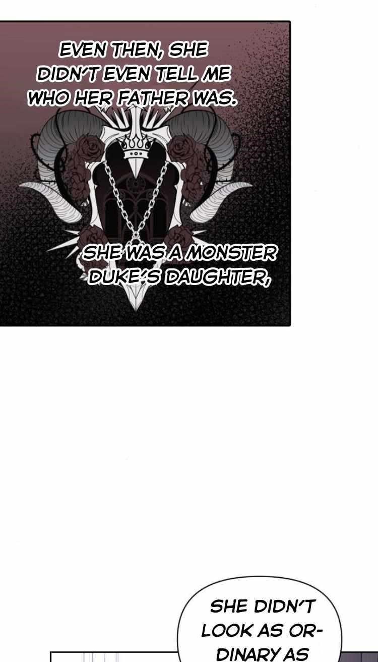 Monster Duke’S Daughter Chapter 21 - Page 50