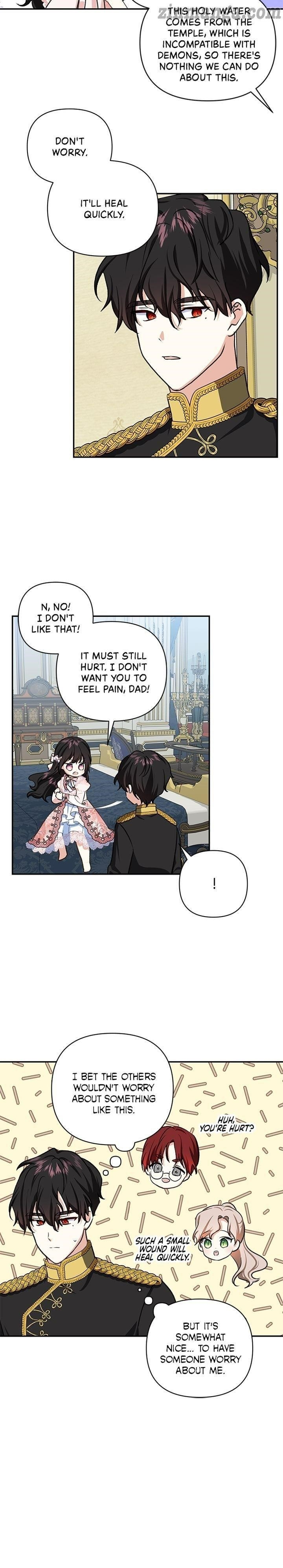 Monster Duke’S Daughter Chapter 48 - Page 29