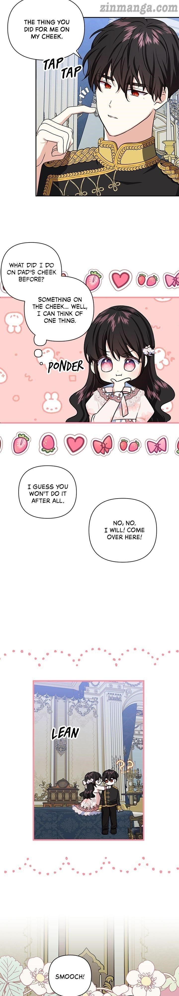 Monster Duke’S Daughter Chapter 48 - Page 31