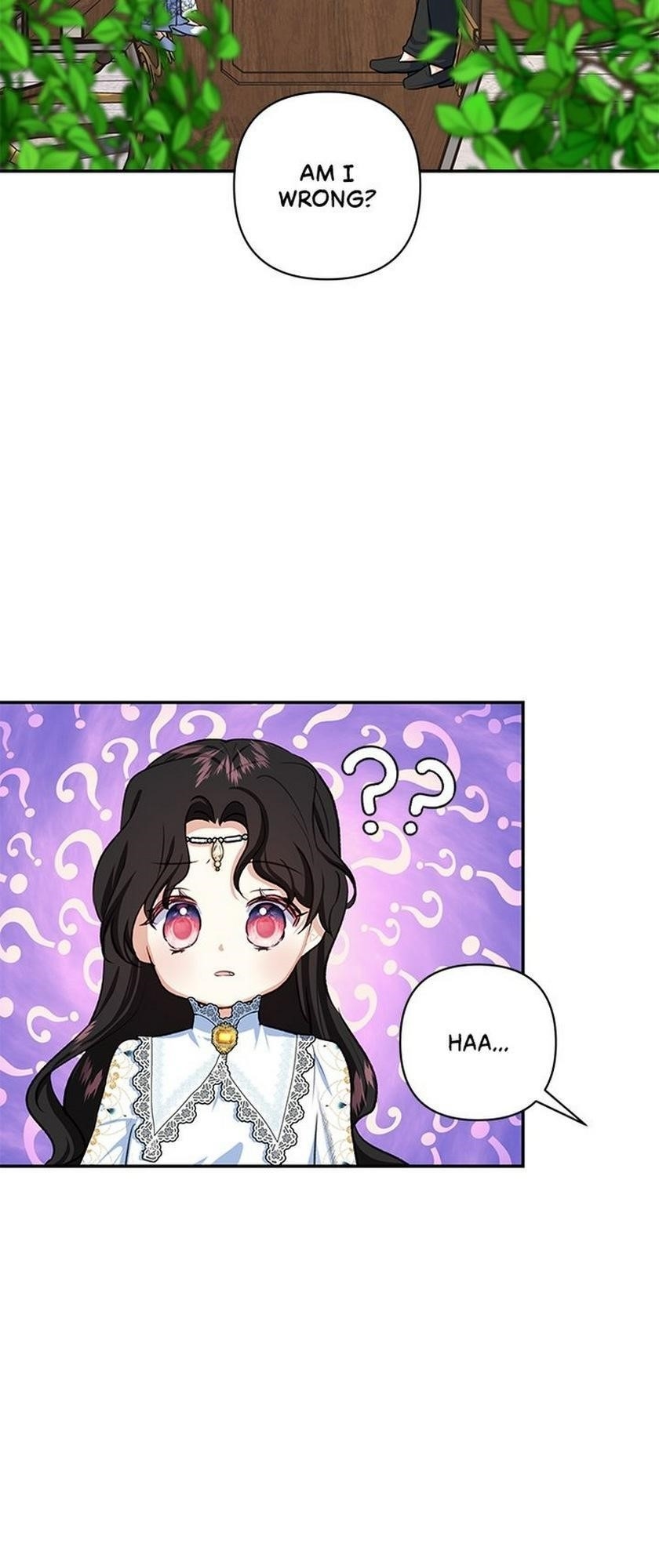 Monster Duke’S Daughter Chapter 51 - Page 10