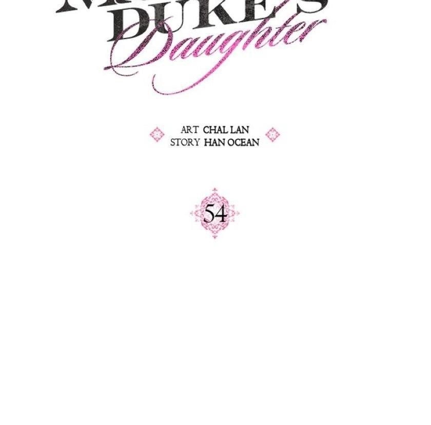 Monster Duke’S Daughter Chapter 54 - Page 6
