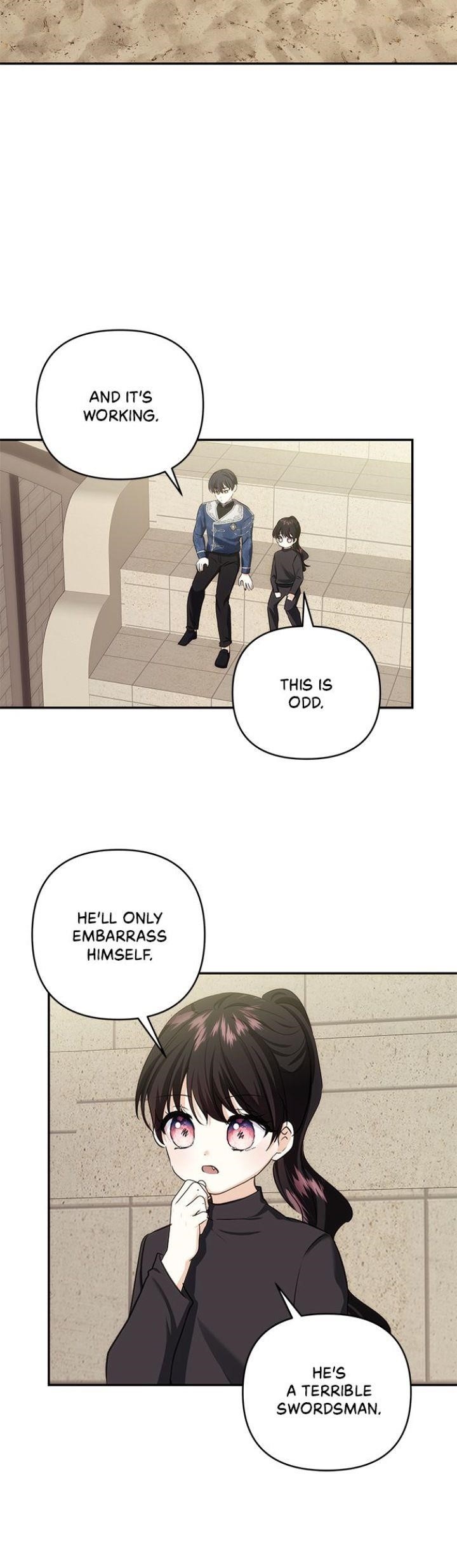 Monster Duke’S Daughter Chapter 70 - Page 14