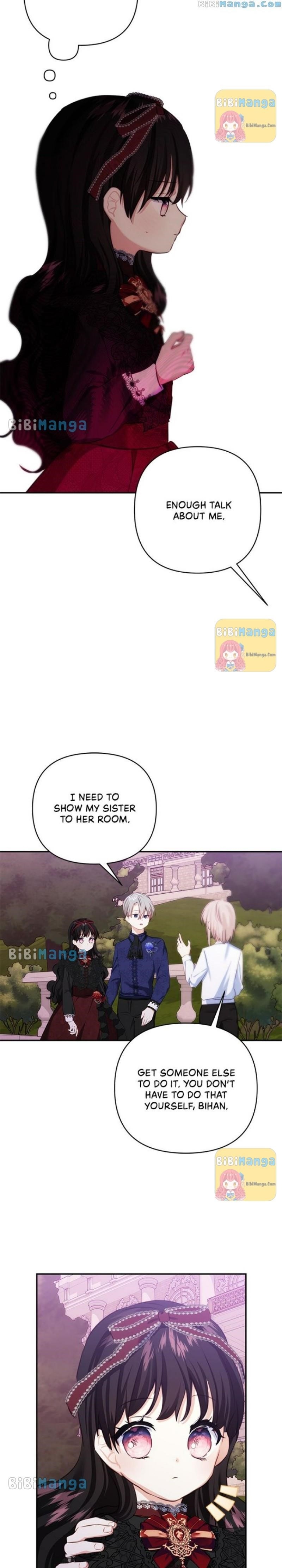 Monster Duke’S Daughter Chapter 75 - Page 10