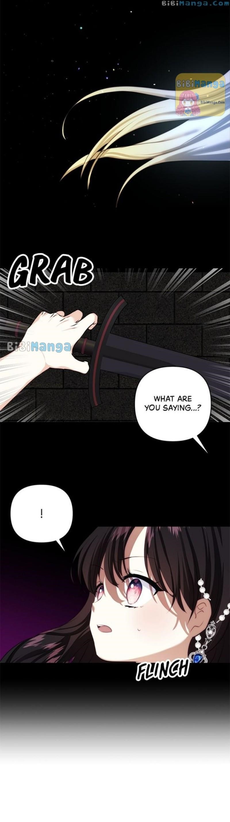 Monster Duke’S Daughter Chapter 75 - Page 28