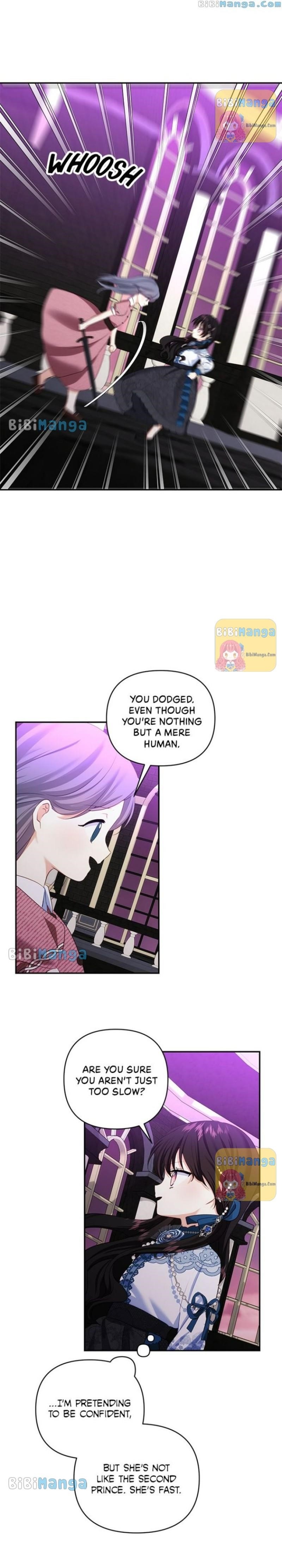 Monster Duke’S Daughter Chapter 75 - Page 29