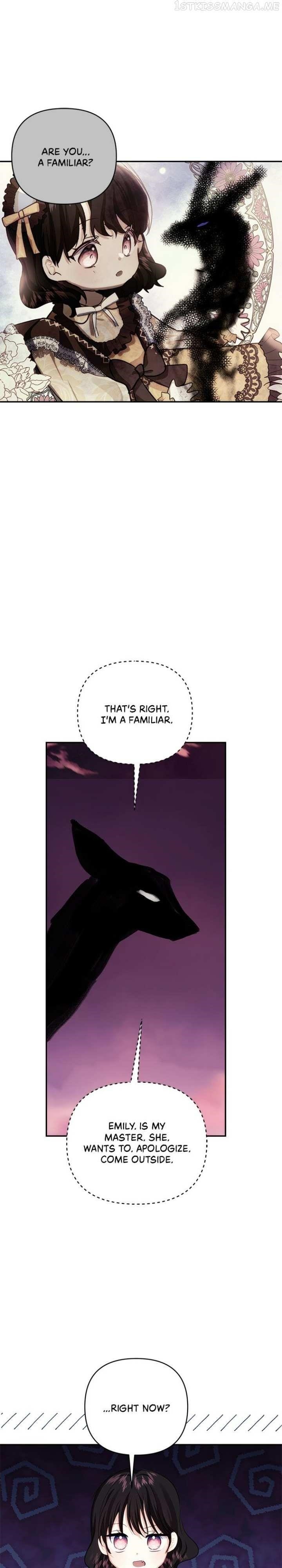 Monster Duke’S Daughter Chapter 79 - Page 13