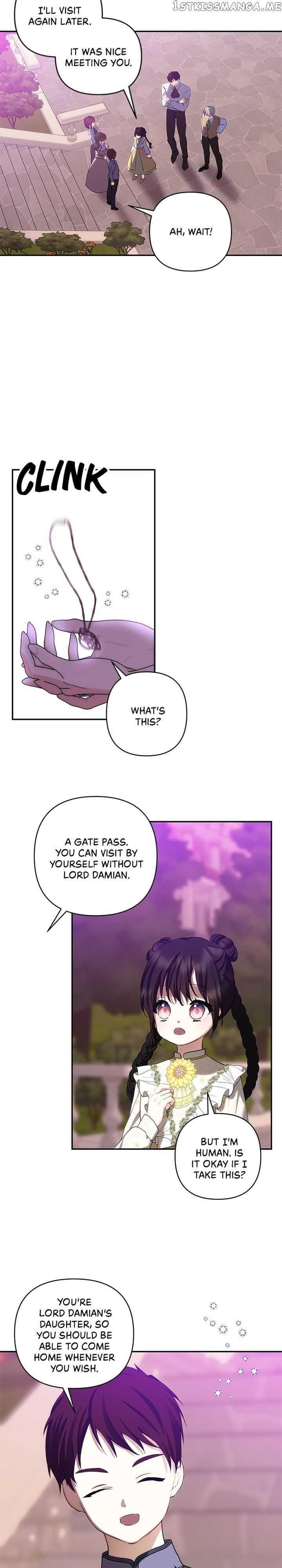Monster Duke’S Daughter Chapter 82 - Page 2