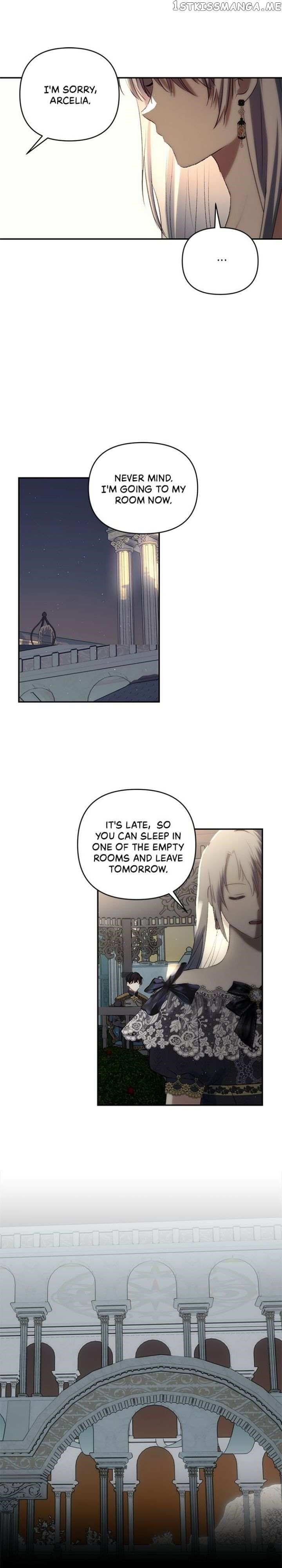 Monster Duke’S Daughter Chapter 96 - Page 16