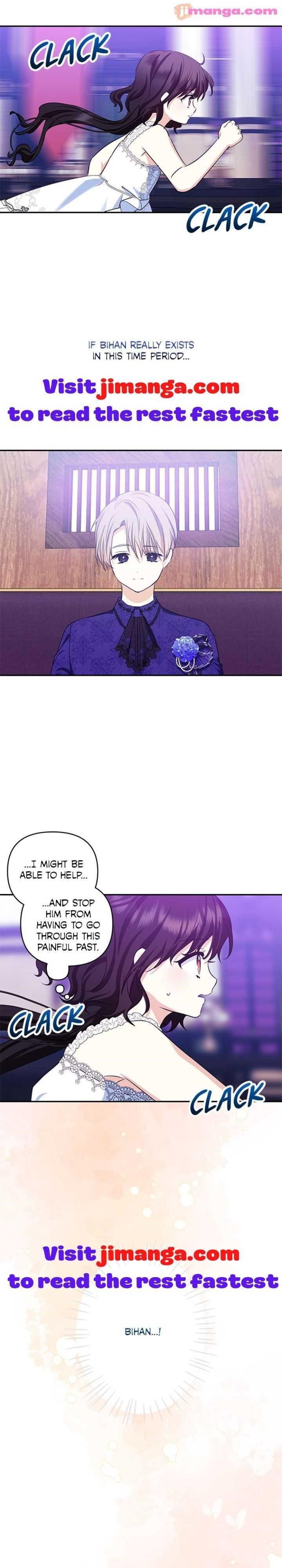 Monster Duke’S Daughter Chapter 98 - Page 29