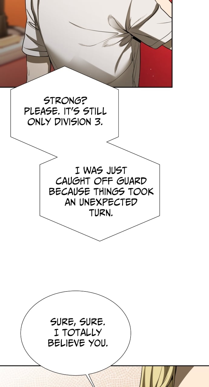 Return of the Genius Player Chapter 47 - Page 5