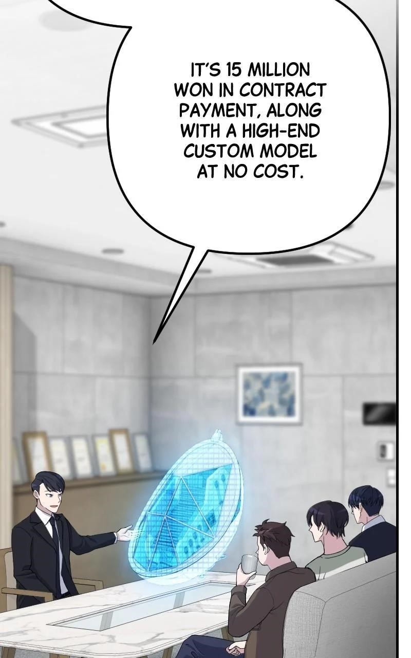 The Possessed Genius’ Gaming Stream Chapter 49 - Page 113