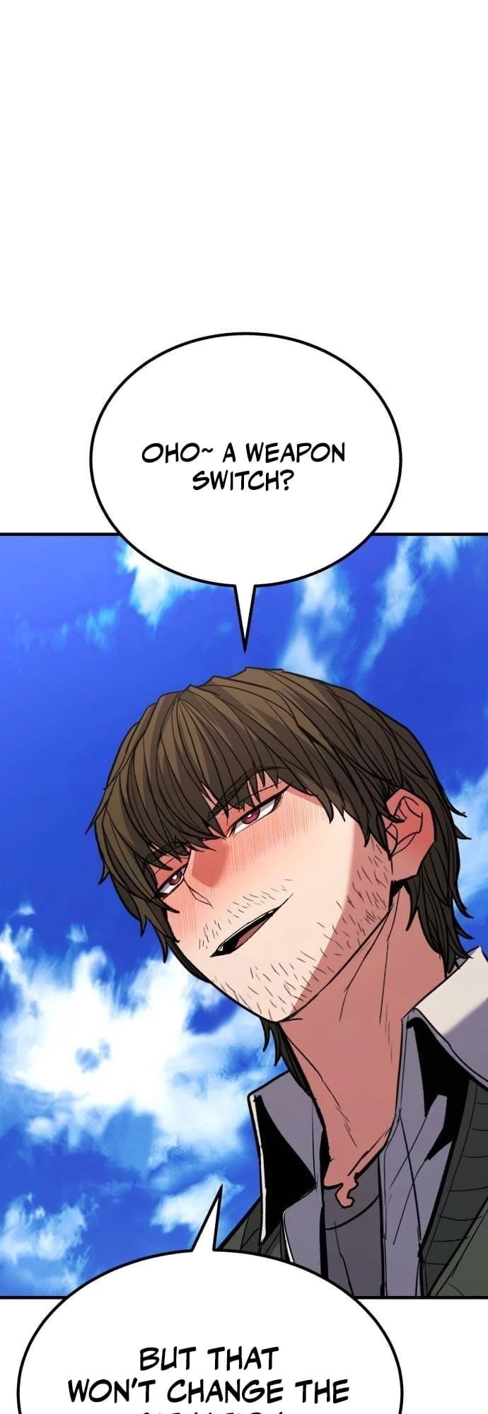The Exiled Hero Chapter 37 - Page 51