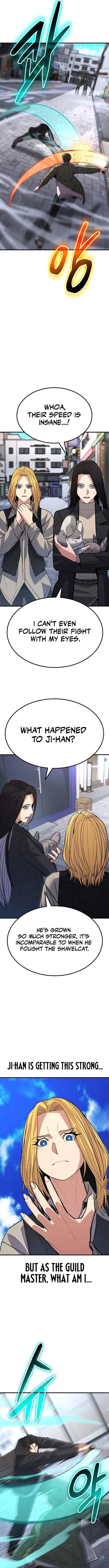 The Exiled Hero Chapter 38 - Page 17