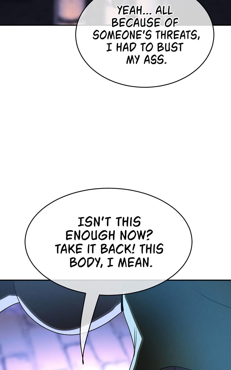 Magical Girl Service Chapter 45 - Page 19