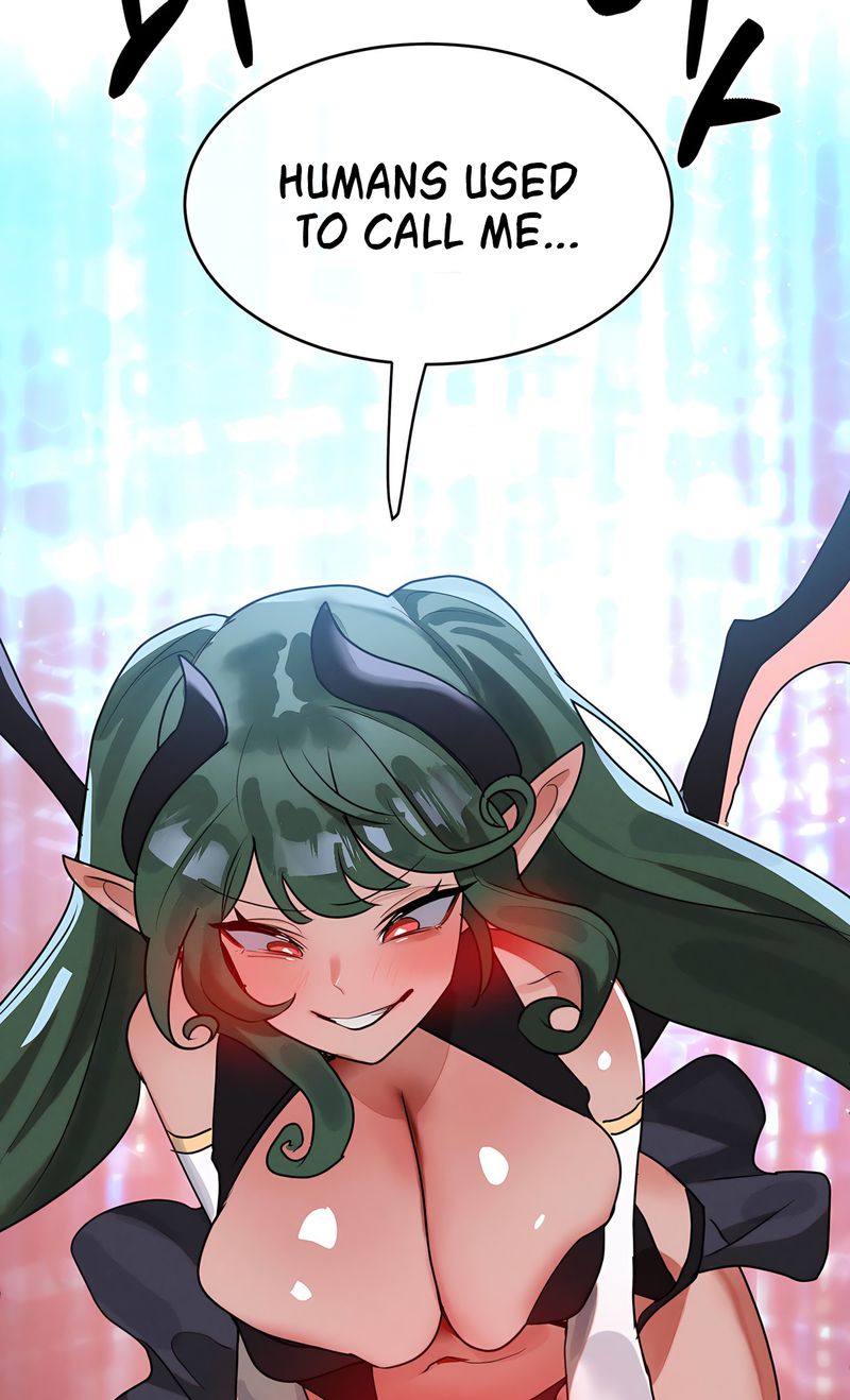 Magical Girl Service Chapter 45 - Page 27