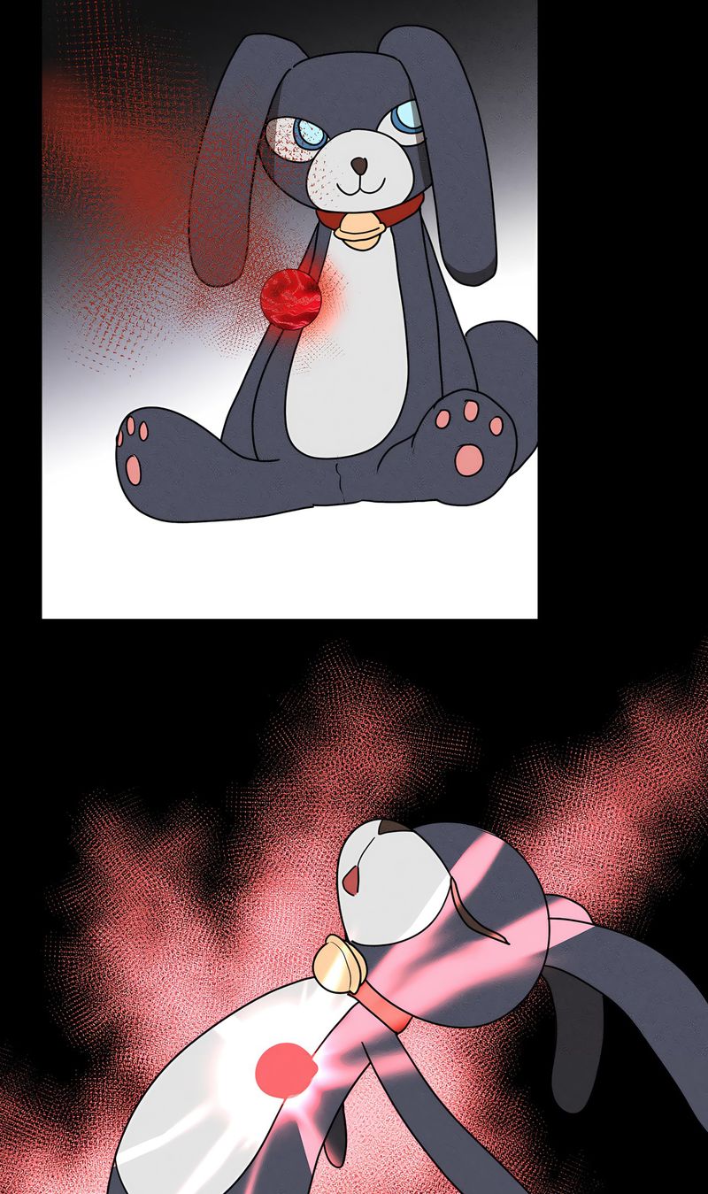 Magical Girl Service Chapter 45 - Page 43