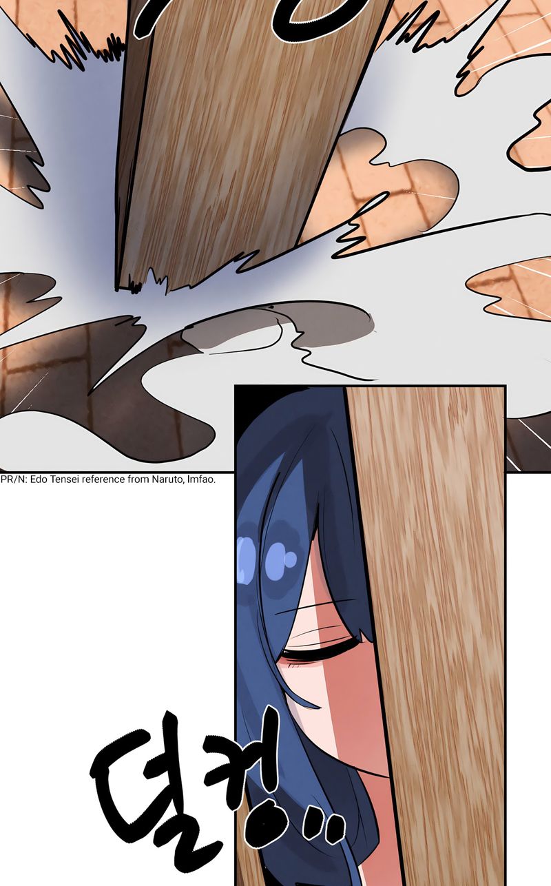 Magical Girl Service Chapter 45 - Page 64