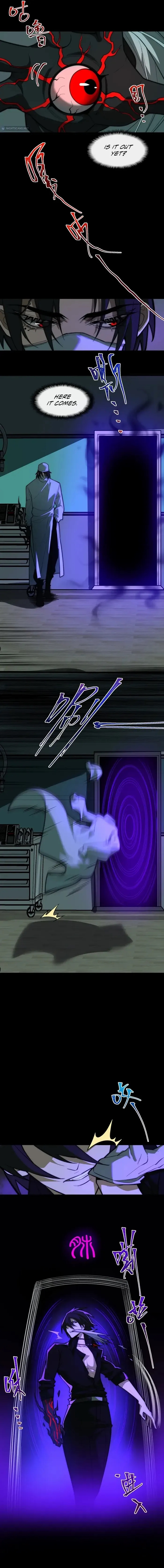 I, the Urban Legend Creator! Chapter 43 - Page 2