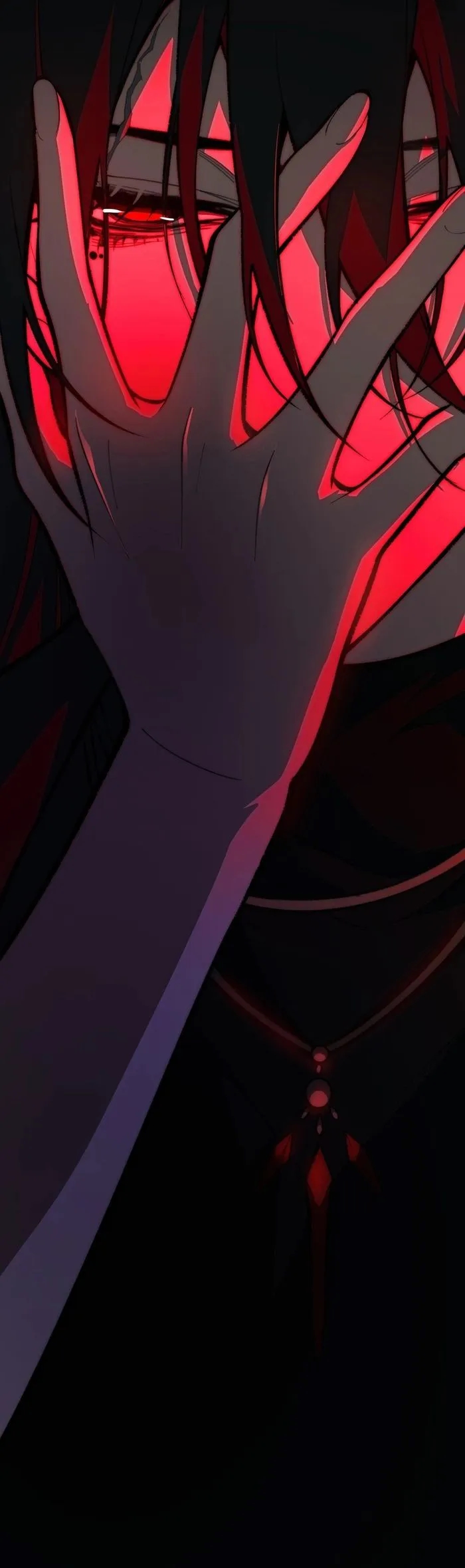 I, the Urban Legend Creator! Chapter 50 - Page 9