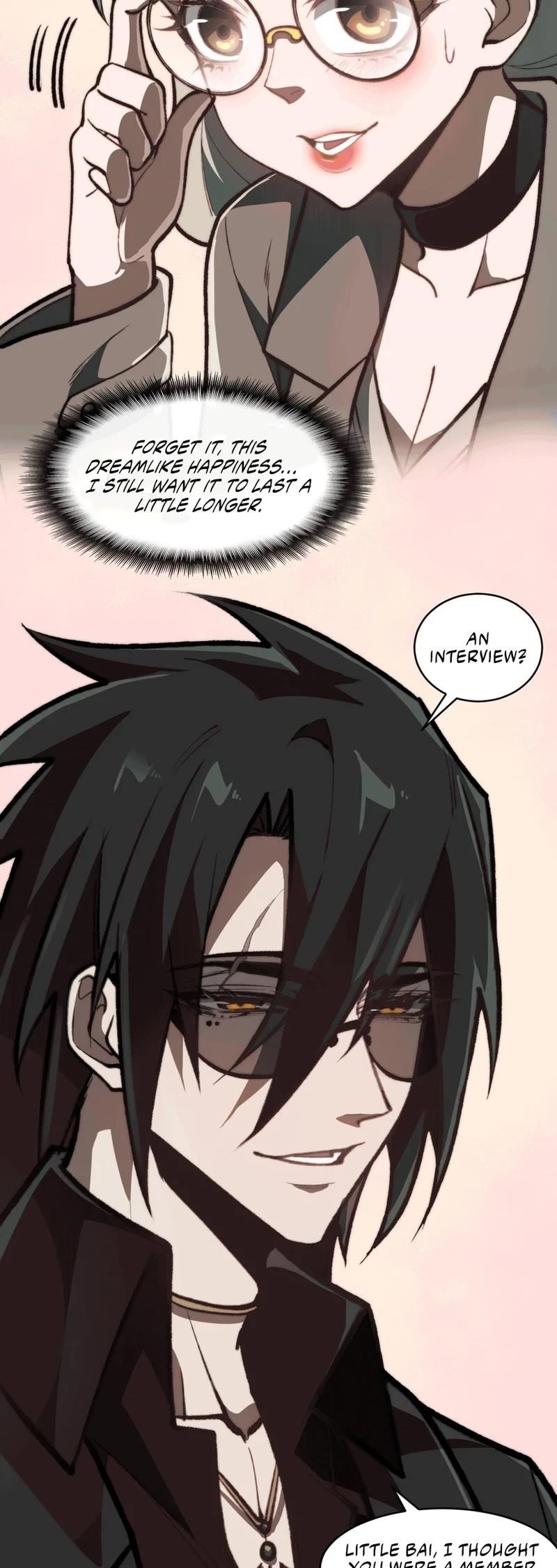 I, the Urban Legend Creator! Chapter 68 - Page 19