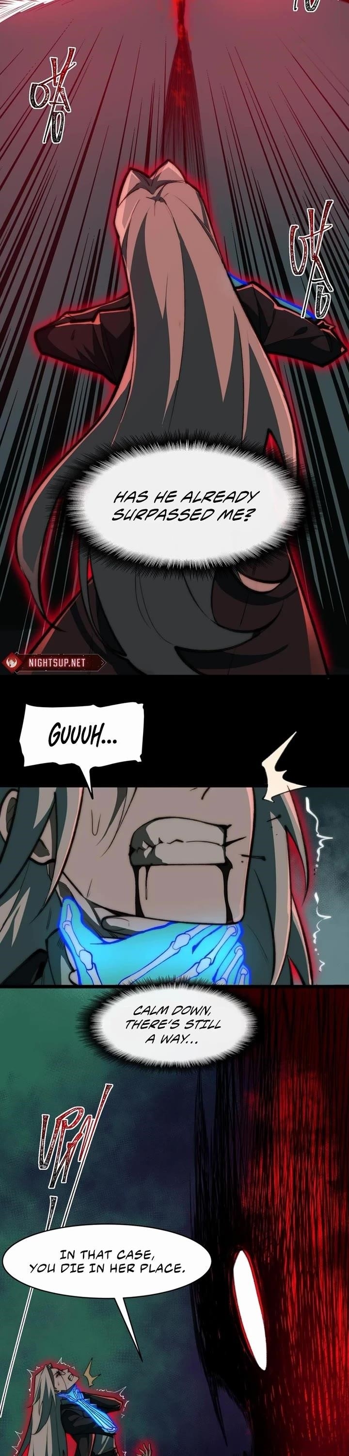 I, the Urban Legend Creator! Chapter 78 - Page 11