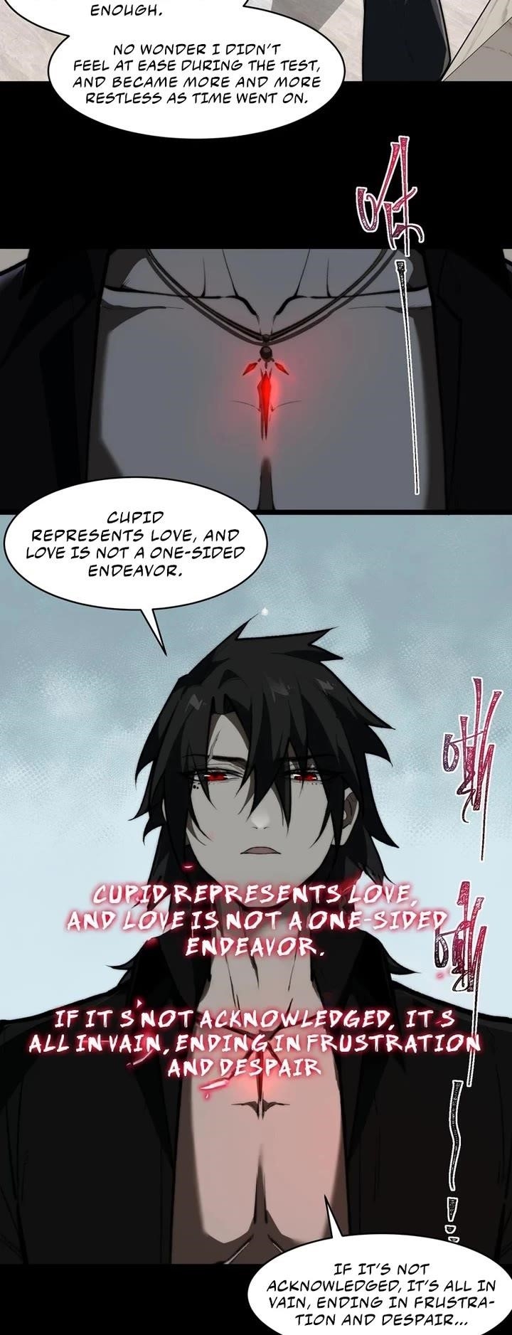 I, the Urban Legend Creator! Chapter 78 - Page 18