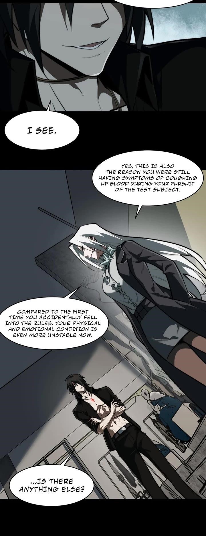 I, the Urban Legend Creator! Chapter 78 - Page 19