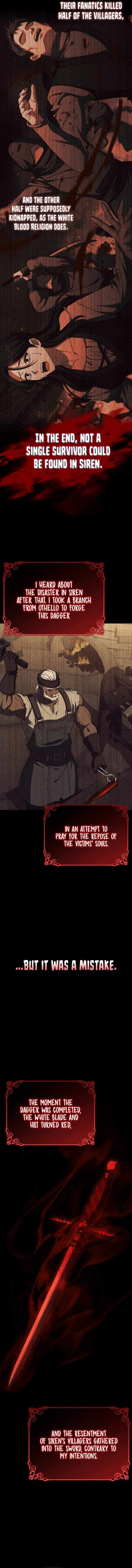 The Reincarnated Assassin is a Genius Swordsman Chapter 60 - Page 18