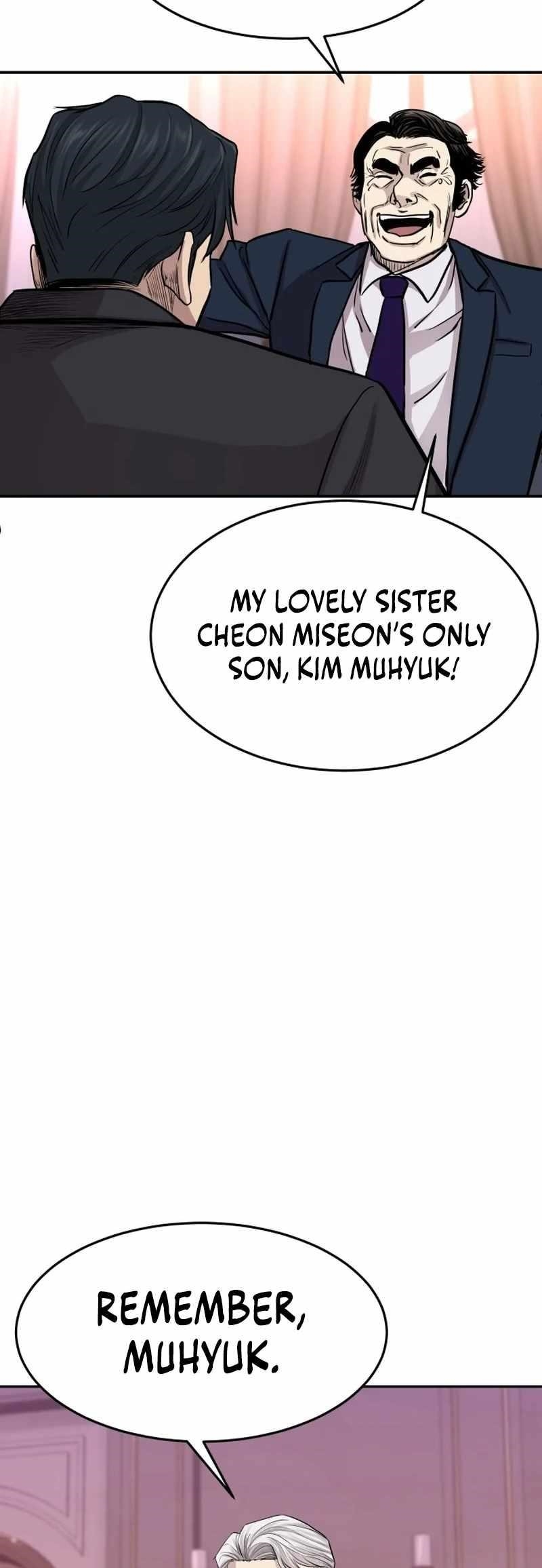 Genius Grandson of the Loan Shark King Chapter 1 - Page 93