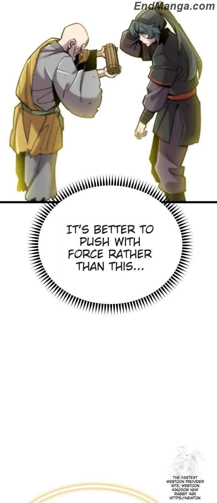 THE MASTERS ARE SUBSCRIBING TO ME Chapter 16 - Page 16