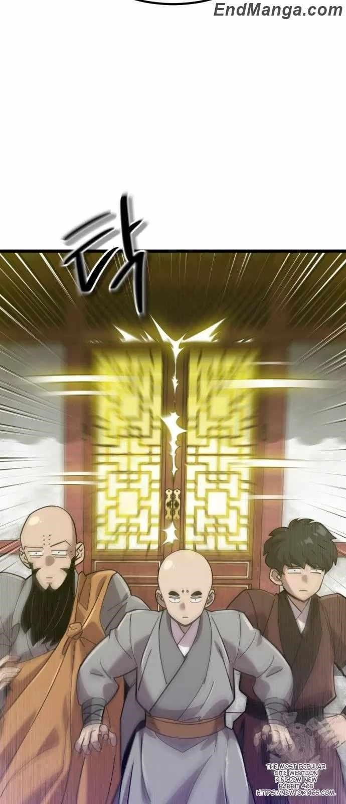 THE MASTERS ARE SUBSCRIBING TO ME Chapter 16 - Page 35