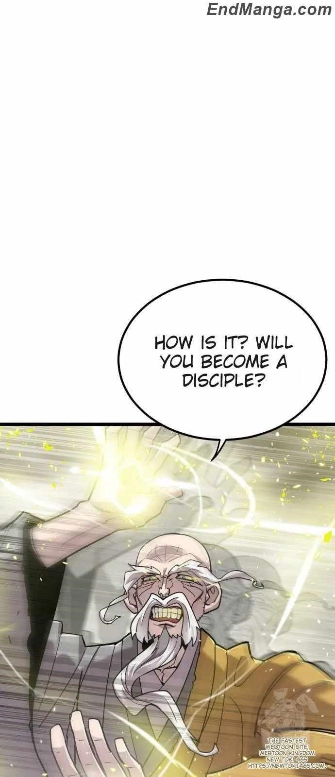 THE MASTERS ARE SUBSCRIBING TO ME Chapter 16 - Page 4