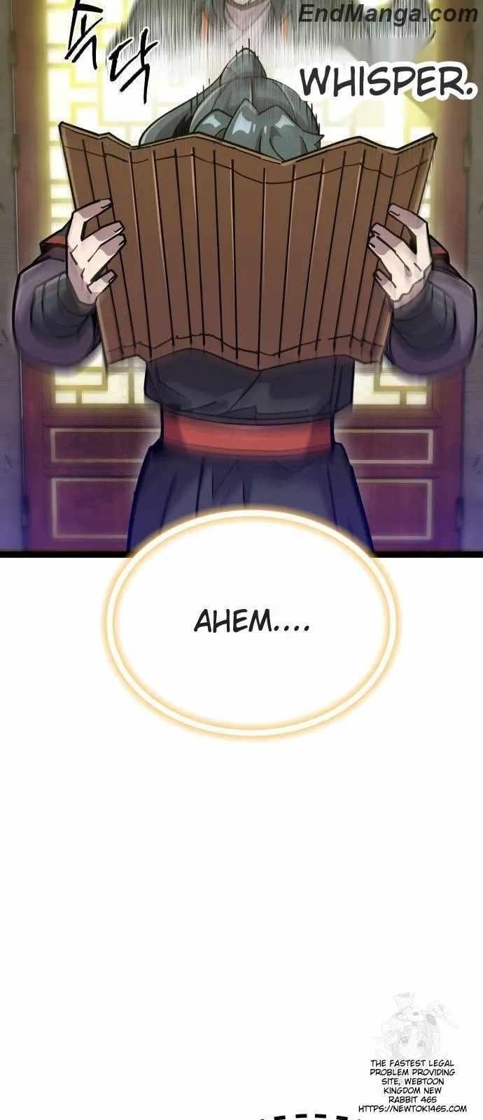 THE MASTERS ARE SUBSCRIBING TO ME Chapter 16 - Page 42