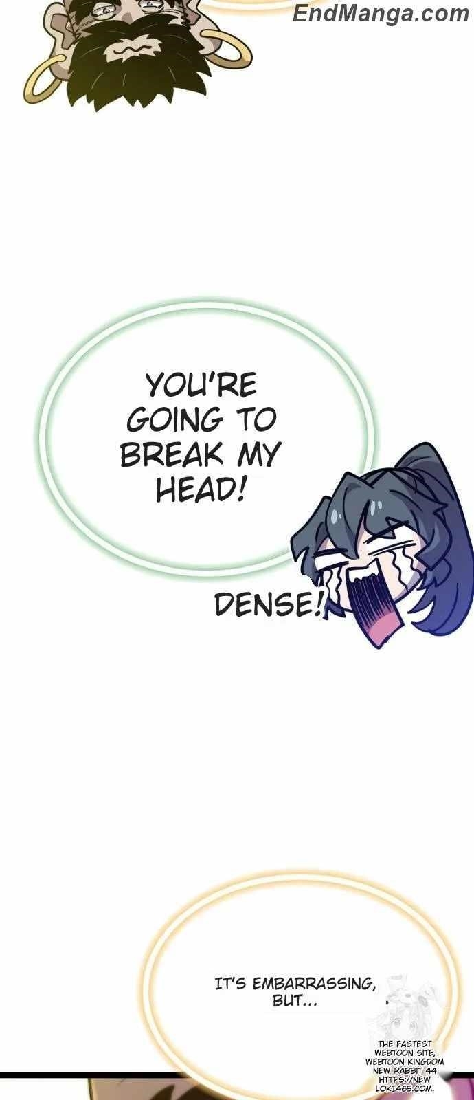 THE MASTERS ARE SUBSCRIBING TO ME Chapter 16 - Page 44