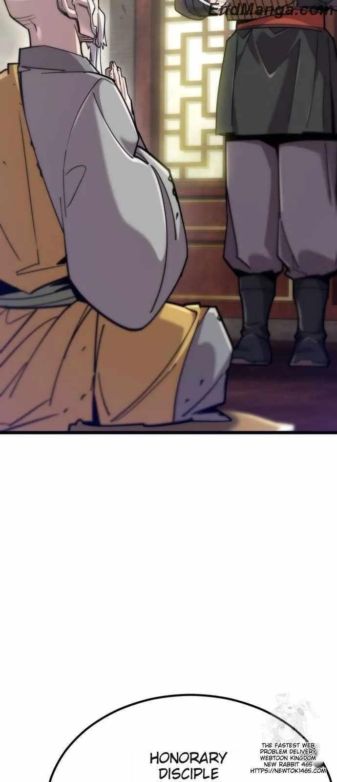 THE MASTERS ARE SUBSCRIBING TO ME Chapter 16 - Page 63