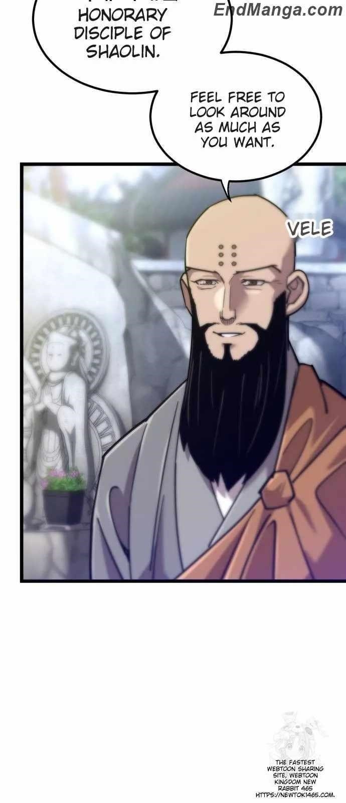THE MASTERS ARE SUBSCRIBING TO ME Chapter 16 - Page 79