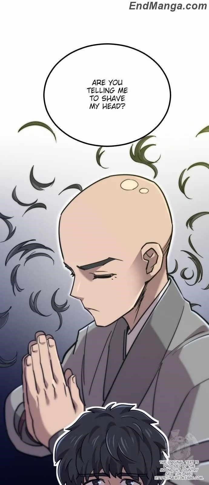 THE MASTERS ARE SUBSCRIBING TO ME Chapter 16 - Page 89