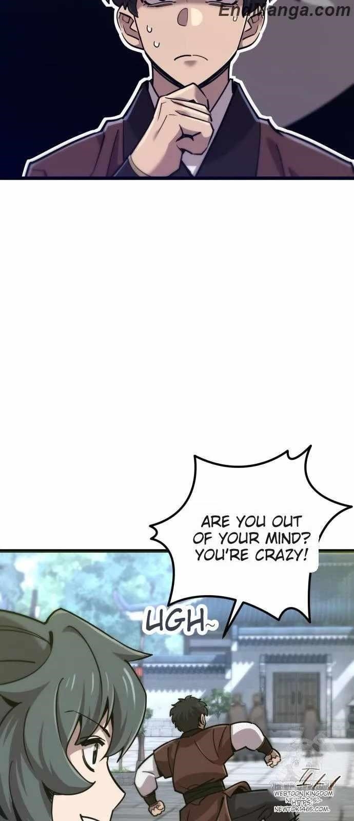 THE MASTERS ARE SUBSCRIBING TO ME Chapter 16 - Page 90
