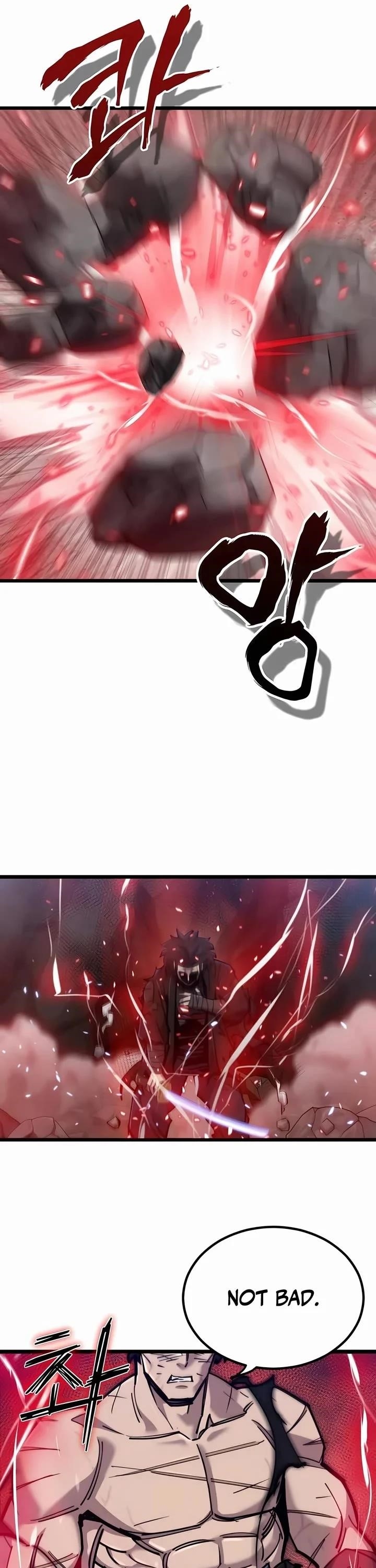 THE MASTERS ARE SUBSCRIBING TO ME Chapter 21 - Page 41
