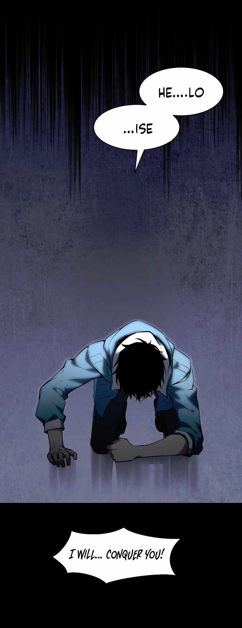 Virus King Chapter 1 - Page 49